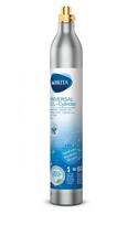 Brita | SodaOne CO2 carbon dioxide cylinder, 425 g, 60l | Sparkling Water Maker