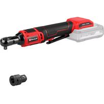 Power X-Change Akku-Ratschenschrauber TE-RW 18/60 Li-Solo, 18Volt (rot/schwarz, ohne Akku und Ladegerät, 3/4, nutzbar als Handratsche)