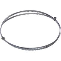 Bandsägeblatt 1.712 x 6 x 0,65mm, 6 TPI (für TC-SB 245 L)