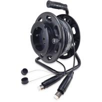 Equip HDMI 2.1 Active Optic Armored Cable, 100m, 8K/60Hz, 4K/120Hz, 48Gbps