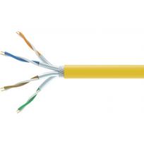 Equip Bulkkabel - 1000 m - S/FTP - CAT 7a - halogenfrei, robust (404563)