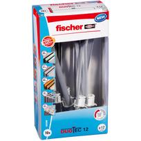 Fischer DUOTEC 12 LD Hohlraumdübel 542590 10 St. (542590)