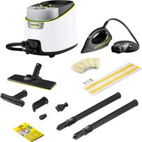 Parownica KARCHER SC 4 Deluxe Iron - 1.513-462.0