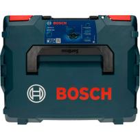 Bosch Reinigungsset für GAS 18V-12 MC Professional schwarz in L-BOXX 102 (2608000774)