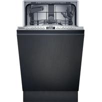 Siemens iQ300 SR63EX25KE dishwasher Fully built-in 10 place settings B