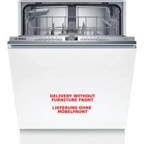 SBV4HTX00E Serie 4, Spülmaschine 60 cm, Home Connect, XXL