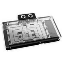 Graphics card Alphacool RTX 5080 Solid+ AMP