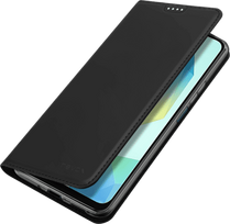Nevox Vario Series - Samsung Galaxy A17 5G Booktasche, schwarz