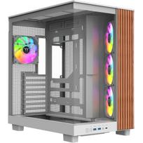 Thermaltake CA-11E-00M6WN-WS computer case