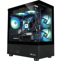 FTW V170A 5070 Elite Black, Gaming-PC schwarz/transparent, Windows 11 Home