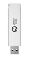 HP USB-Stick 256GB HP 819W 3.2 Flash Drive (matte silver) - 256GB (HPFD819W-A-256)