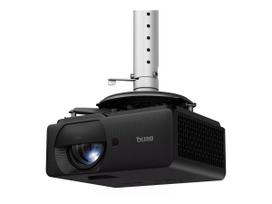 BenQ LH830ST Short throw projector 4000 ANSI lumens DLP UHD 4K (3840x2160) 3D Black