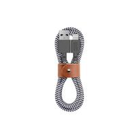 Cable Native Union Belt USB-C to Lightning 3.0 m