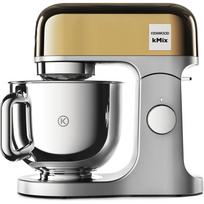 kMix Küchenmaschine KMX760YG Special Edition Gelbgold (silber/gold (glänzend), 1.000 Watt)