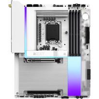 NZXT N9 Z890 White ATX Intel S1851 N9-Z89XT-W1 retail