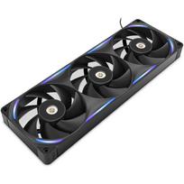 Performance Fan F360X, Gehäuselüfter schwarz, 360 mm