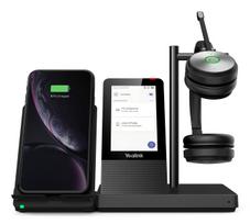 Yealink WH66 DECT Wireless Headset (WH66-DUAL-TEAMS)