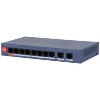 PoE Switch CS4010-8ET2GT-60 8-Port Dahua