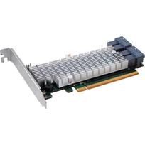 HighPoint Host Bus Adapter Rocket 1120 PCI-Ex16v3 - 4x SFF-8643 - PCI-Express