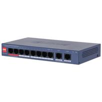 Dahua 8-port PoE Switch CS4010-8ET2GT-110