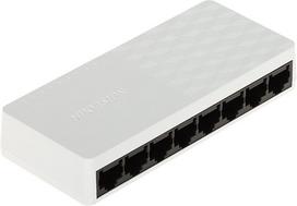 Hikvision DS-3E0508D-O network switch Gigabit Ethernet (10/100/1000) Black, White