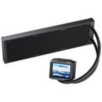 Water Cooling Jonsbo TF3-360SCBN, ARGB - 360mm