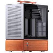 PC Case Jonsbo T7, Midi-Tower, mATX, Glass