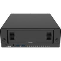 Axis S22 Series S2212 Mk II NVR - 12 Kanäle, 6 TB HDD, 256GB SSD, Windows 11 IoT (02808-002)
