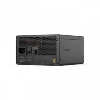 FDE Ion 3 GOLD 850W 80+ GOLD Black