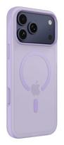 BELKIN GRIP MAGNETIC CASE FOR IPHONE 17 PRO MAX LAVENDER (MSA036HQLV)