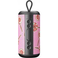 Cellularline Music & Sound Bluetooth Vertical Speaker Sweet - Lautsprecher (BTSPKMSVERTICAL242)
