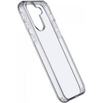 Cellularline Clear Strong Case für Samsung A36 5G/A56 5G (CLEARDUOGALA36T)