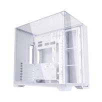 Lian Li 011 Vision Compact Tower White