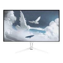 Arozzi Nova 27″ computer monitor 68.6 cm (27) 2560 x 1440 pixels Quad HD LED White