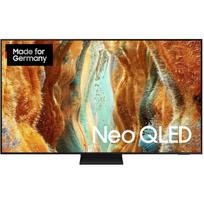 Samsung GQ75QN70FAUXZG, QLED-Fernseher 189 cm (75 Zoll), schwarz, UltraHD/4K, Neo-QLED, PVR, 100Hz Panel (GQ75QN70FAUXZG)