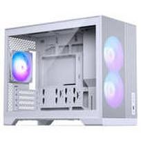 Phanteks XT M3 RGB Micro Tower White