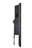 Shuttle All-In-One Barebone P55U3, 15.6 Multi-Touch-Screen, Intel Core i3-1315U, Wifi, IP54, fanless, 24/7 permanent operation