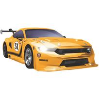 Carrera HYBRID Ford Mustang GT3No.51 (50051021)