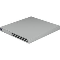 Ubiquiti UniFi Pro XG Aggregation Switch, Layer3, 32x 25Gbit SF28 Ports, Etherlighting™ Switching (USW-PRO-XG-AGGREGATION)