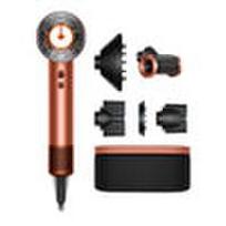 DYSON Supersonic Nural™ Straight+Wavy – išmanus plaukų džiovintuvas