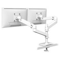 Ergotron LX Pro Dual Stacking Arm, up to 24" 45-710-290