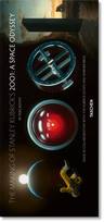 The Making of Stanley Kubrick's '2001: A Space Odyssey' - Piers Bizony