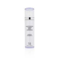 OLÈ LAB maitinamasis kremas su keramidais "Adaptogenic Cream with Ceramides", 50 ml