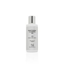 OLÈ LAB švelnus gelinis prausiklis su adaptogenais, 150 ml