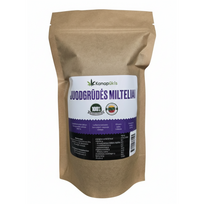 KANAPŪKIS Juodgrūdės milteliai 300 g.