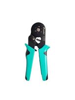 Replės antgalių šešiakampės formos užspaudimui 0.5-6mm² CP-463G Pro'sKit