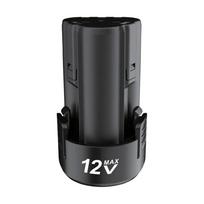 Akumuliatorius 2.0Ah, 12V, LB1220-1, DCK