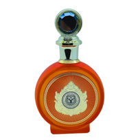 North Stag Expressions IV Quarte PP kvepalai unisex, 100 ml