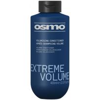 OSMO Extreme Volume Volumising Conditioner kondicionierius plaukams, 400 ml
