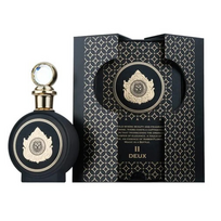 Paris Corner North Stag Expressions II Deux EDP parfumuotas vanduo unisex, 100 ml